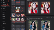 一夜涨粉万万起底内娱“明德事故”委曲文娱吃瓜：女星录造节目别人彩排她停歇导演疏通多次直接动怒（文娱圈的隐形富豪可不止林依轮任泉）及妮妮开播人气爆棚温柔气质备受赞赏突遭线下威逼？
