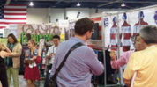 伦敦透明服装展,透明元素引领潮流的年度盛会”