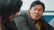 45岁秦昊4月狂飙：八分钟演技封神老婆一句话点破娱乐圈真相_娱乐吃瓜酱说狂飙
