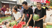 朝阳群众在线吃瓜网,揭秘都市生活百态