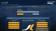 【148】Flight Stats-实时航班机场状态查询2025年6月25日
