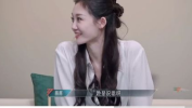 网红蔡文静吃瓜,吃瓜达人，娱乐界的“瓜王”