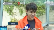 网红吃瓜王老师,揭秘娱乐圈幕后真相