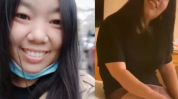 网红女主吃瓜,吃瓜背后的真相与反思