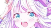 梦幻冰紫色星空少女头像,神秘魅力与梦幻形象的完美融合
