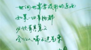 唯美的句子,唯美句子的心灵之旅”