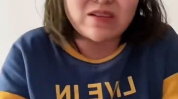 网红富婆吃瓜,富婆的恋爱脑与渣男的真实面目