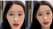 女的网红吃瓜,揭秘娱乐圈幕后真相
